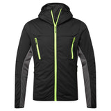 Portwest EV4 Insulated Hybrid Jacket EV470