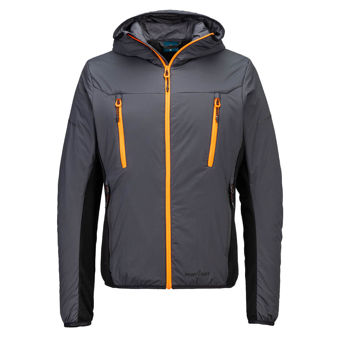 Portwest EV4 Insulated Hybrid Jacket EV470