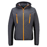Portwest EV4 Insulated Hybrid Jacket EV470