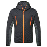 Portwest EV4 Insulated Hybrid Jacket EV470
