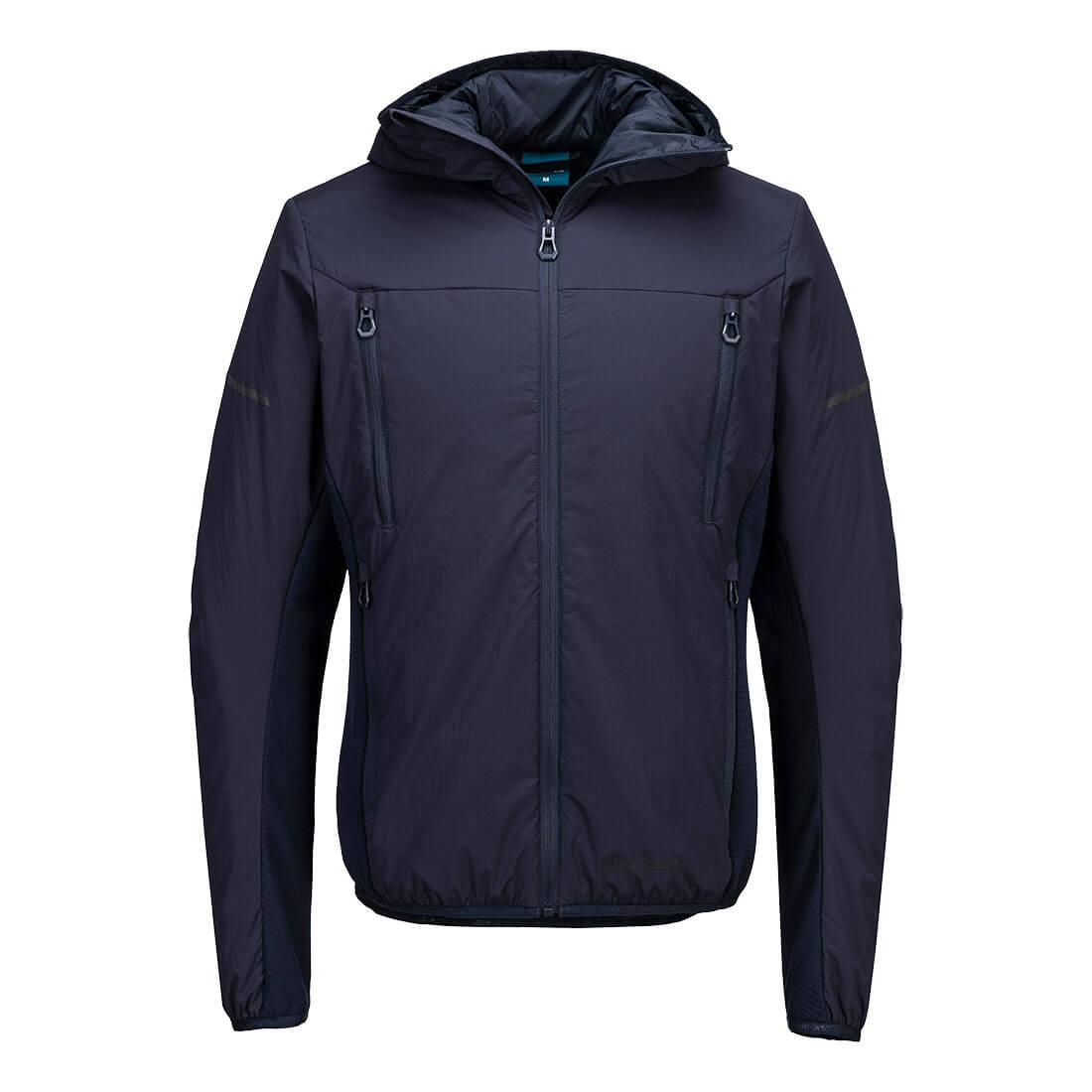 Portwest EV4 Insulated Hybrid Jacket EV470