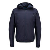 Portwest EV4 Insulated Hybrid Jacket EV470