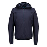 Portwest EV4 Insulated Hybrid Jacket EV470