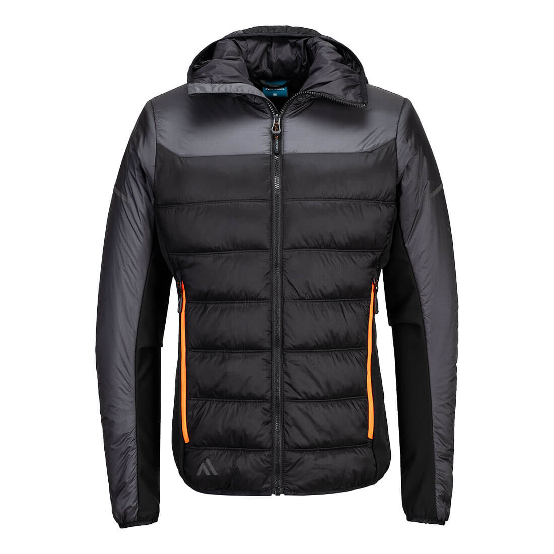 Portwest EV4 Insulated Baffle Jacket EV471