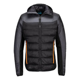 Portwest EV4 Insulated Baffle Jacket EV471