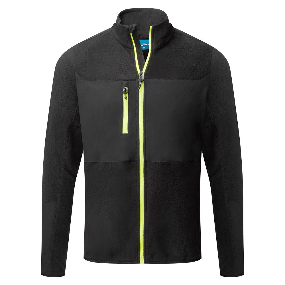 Portwest EV4 Stretch Fleece EV476
