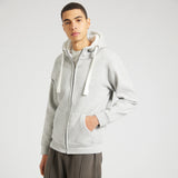 Cotton Ridge - Venus Sherpa Fleece Zip Hoodie