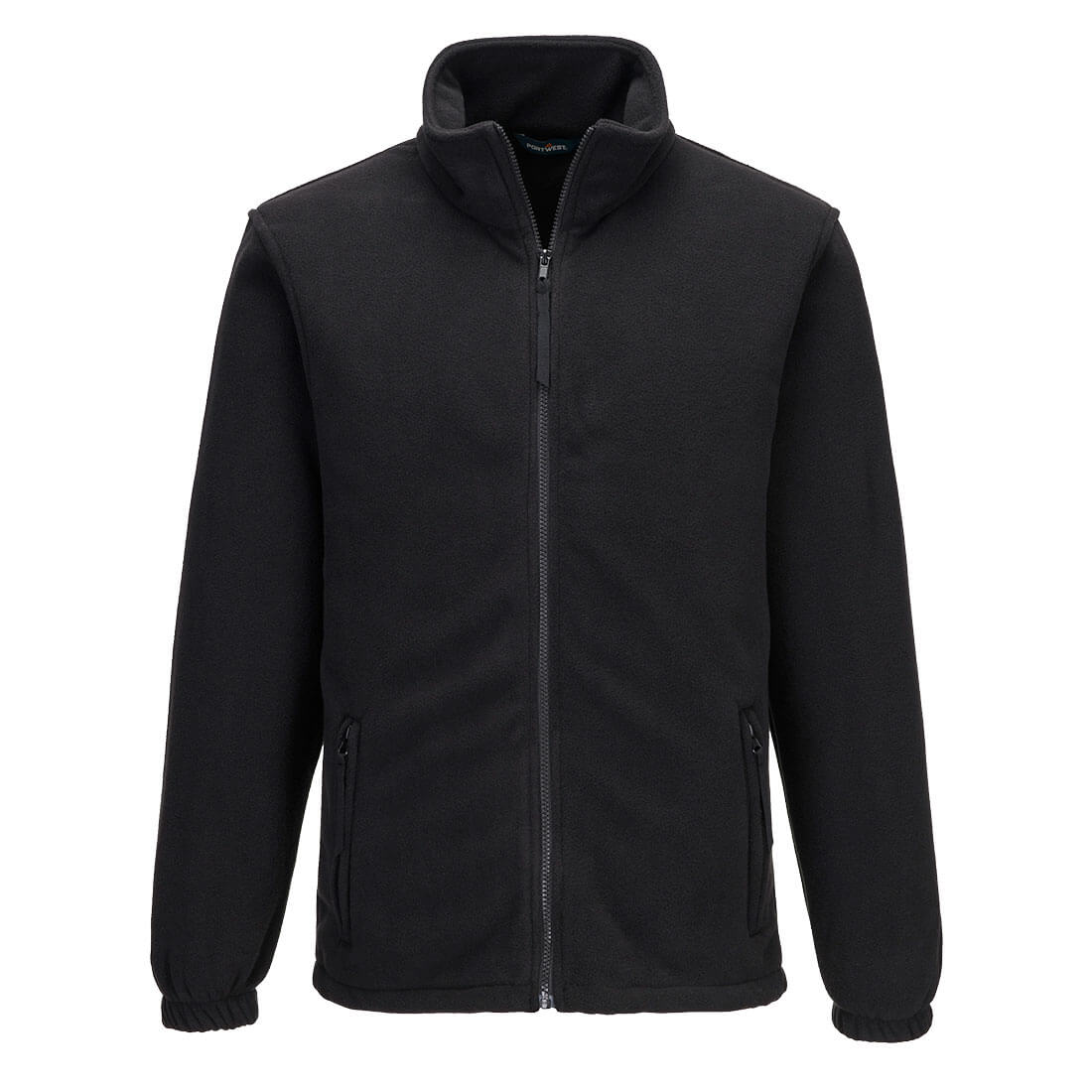 Portwest Mens Aran Fleece F205