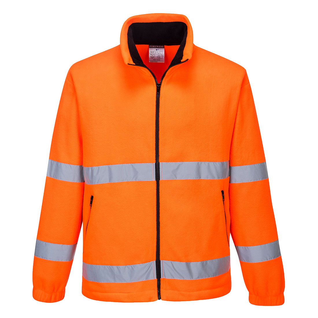 Portwest Hi-Vis Essential Fleece F250