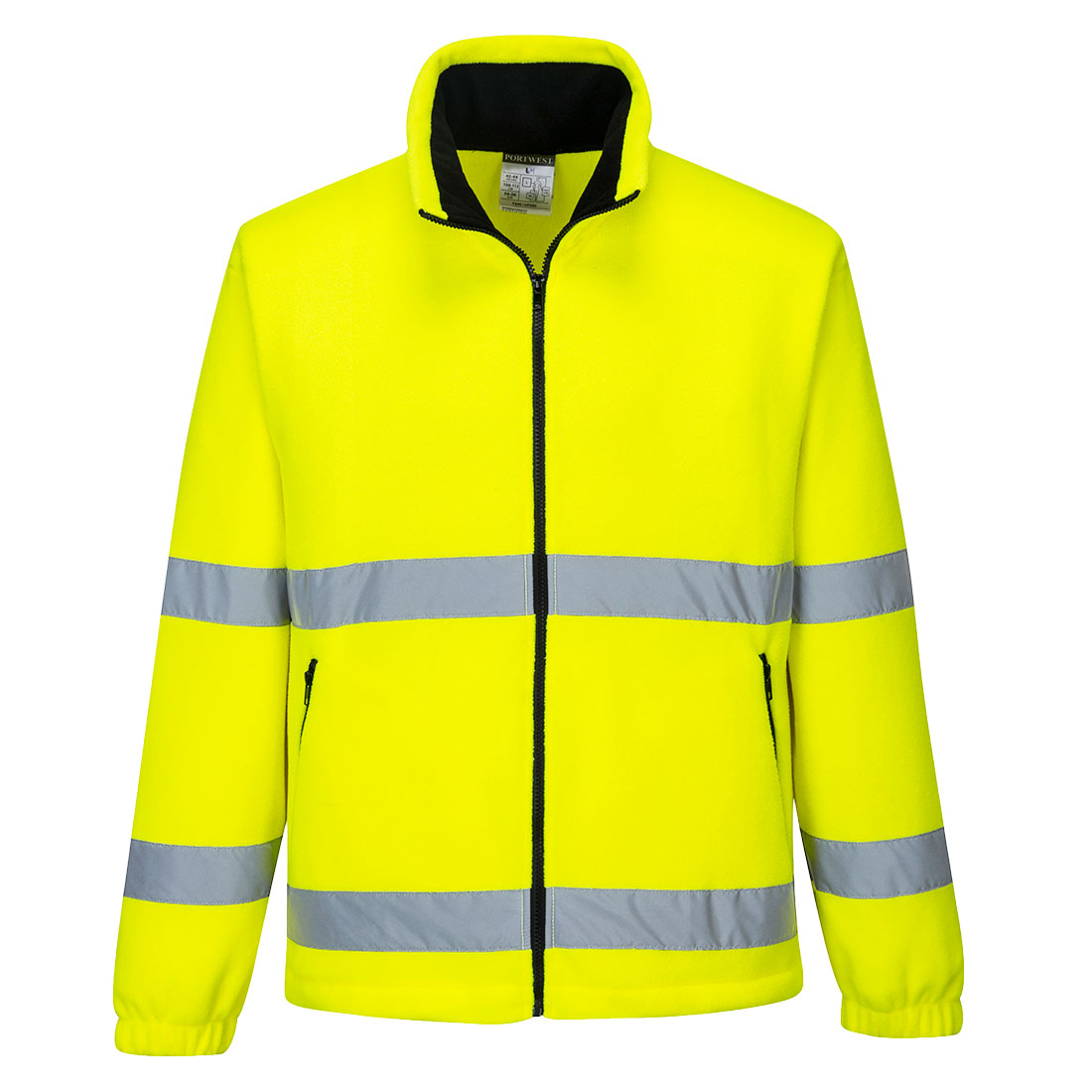 Portwest Hi-Vis Essential Fleece F250
