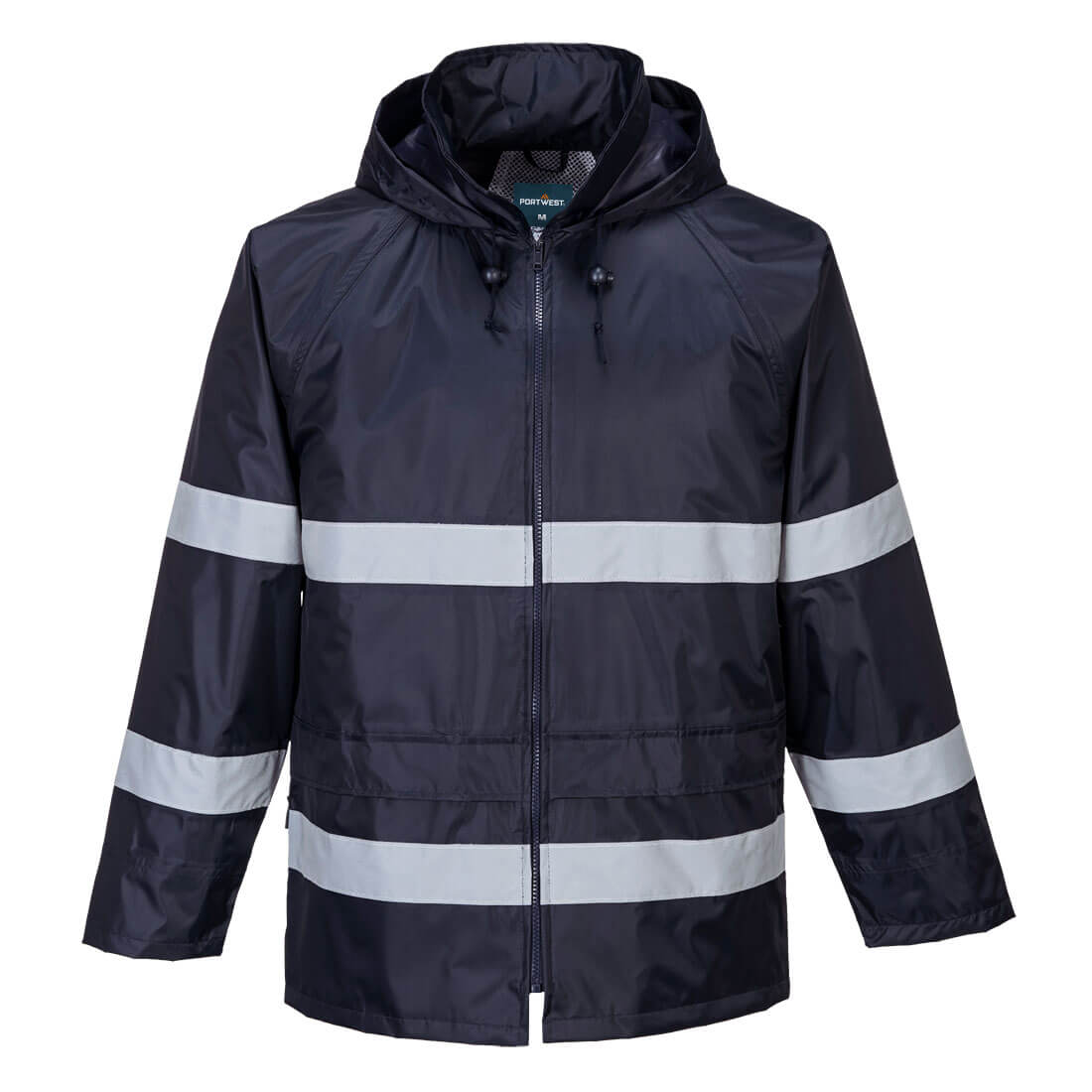 Portwest Iona Classic Rain Jacket F440