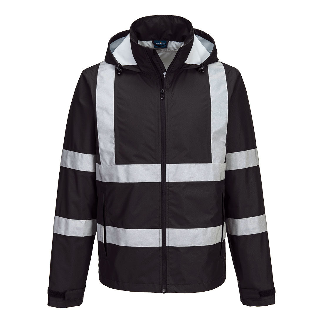 Portwest Iona Enhanced Lightweight Packable Jacket F442