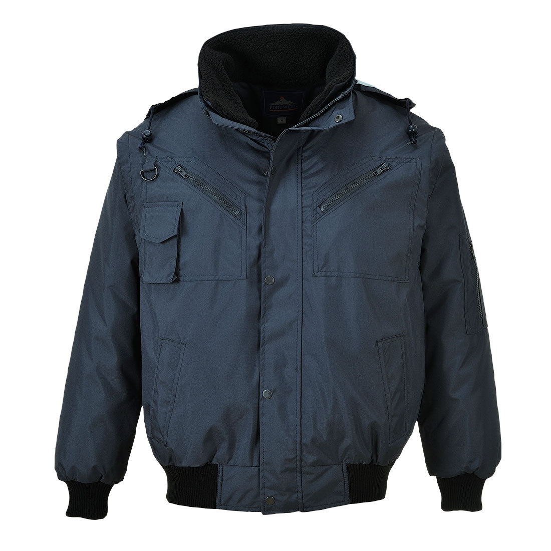Portwest 3-in-1 Bomber Jacket F465