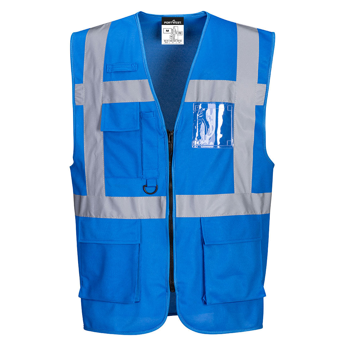 Portwest Iona Executive Vest F476
