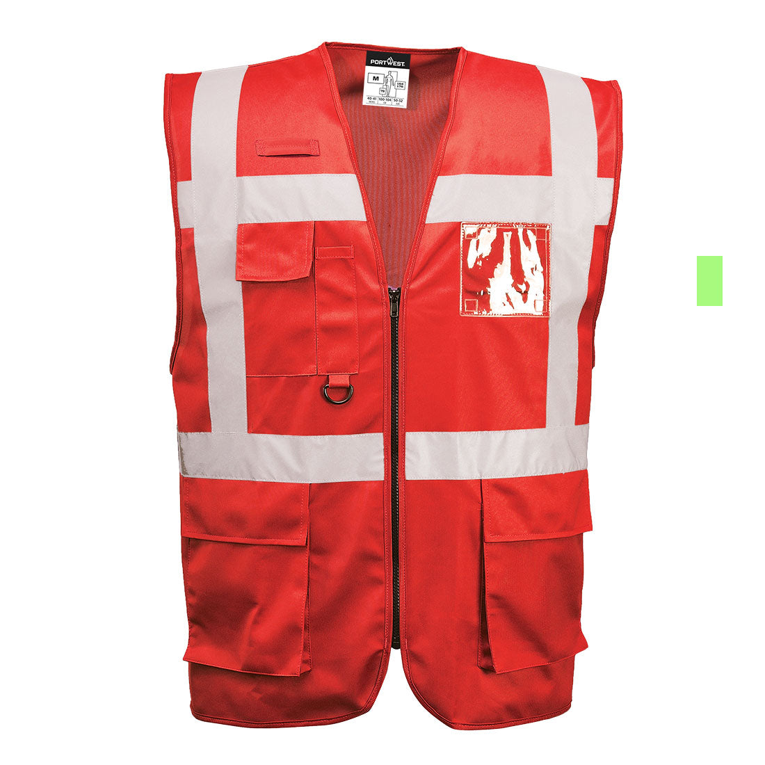 Portwest Iona Executive Vest F476