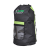 Kratos Multi Use Cylindrical PVC Backpack FA9010700