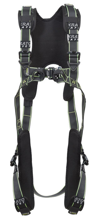 Kratos Flyin1 - Premium 2 Point Harness FA10101 product image