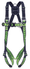 Kratos Move 3 – Comfort 2 Point Scaffold Harness FA10107A product image