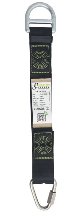 Kratos Extension Strap 41cm Length FA1090300