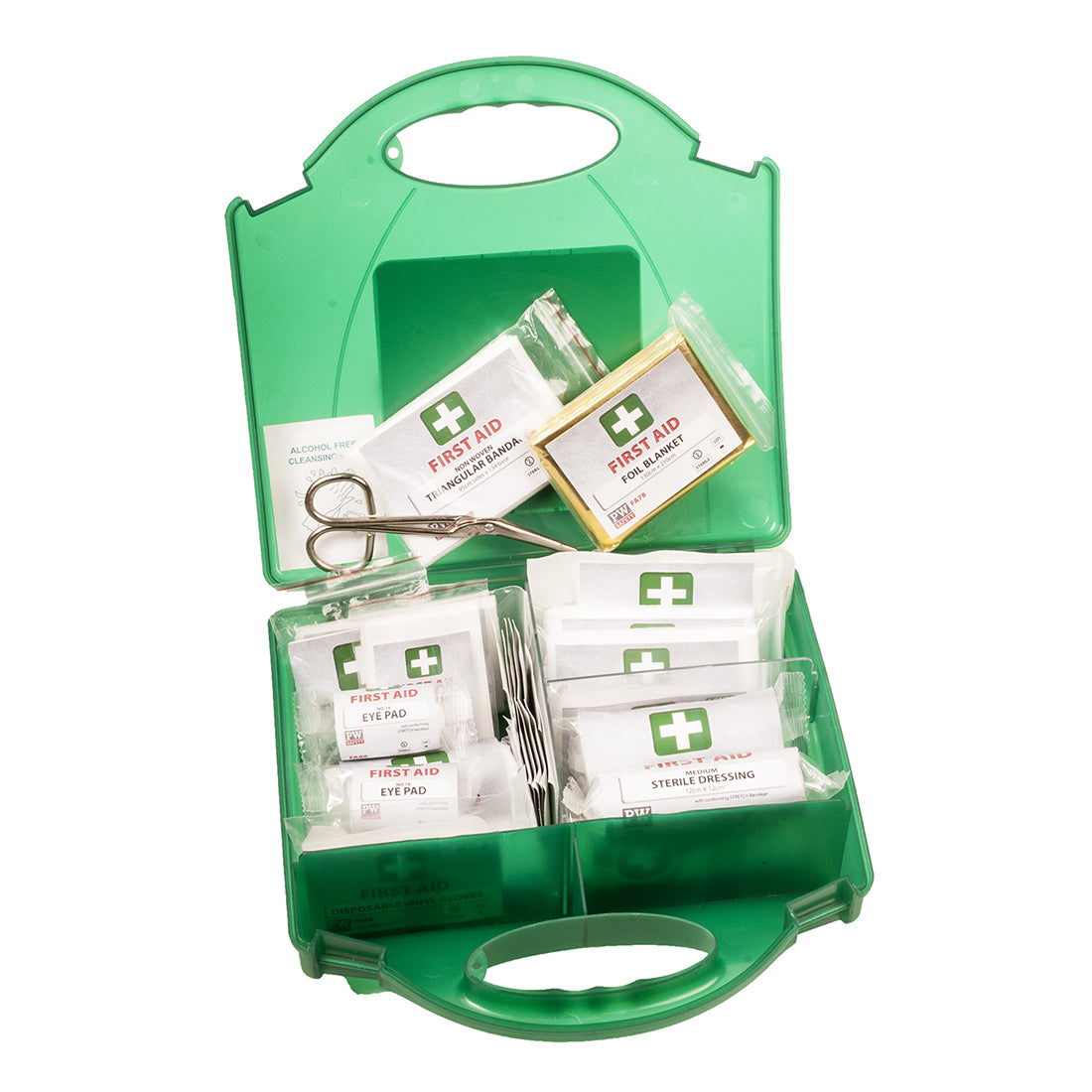Portwest Workplace First Aid Kit 25 FA10