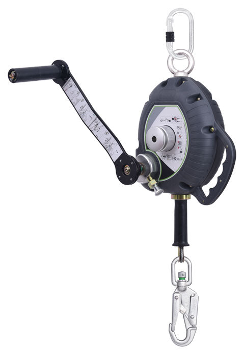 Kratos Olympe Fall Arrest Block 10m FA2040110S product image