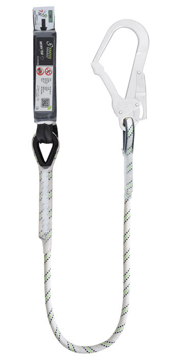 Kratos Gravity Shock Absorbing Kernmantle Rope Lanyard FA30502 product image