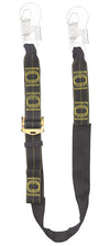 Kratos Revolta Adjustable Work Positioning Lanyard FA4090720