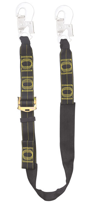 Kratos Revolta Adjustable Work Positioning Lanyard FA4090720