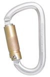 Kratos Steel Triple Action Locking Keylock Karabiner FA5030123B product image