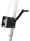 Kratos Steel Rescue & Work Winch 20 Metre FA6000320