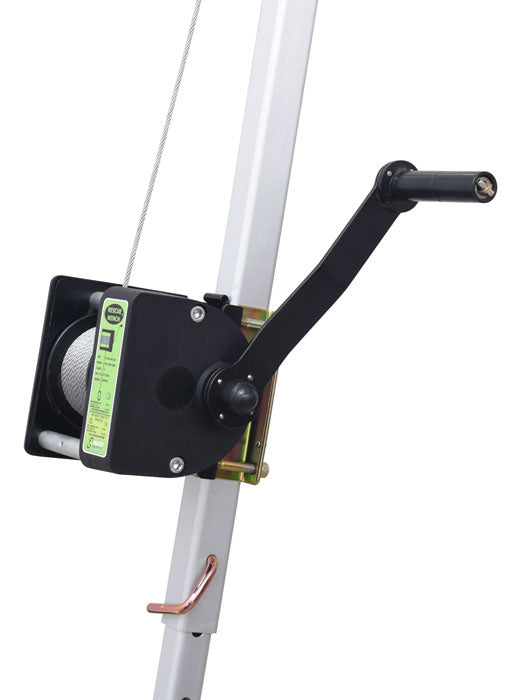 Kratos Steel Rescue & Work Winch 20 Metre FA6000320