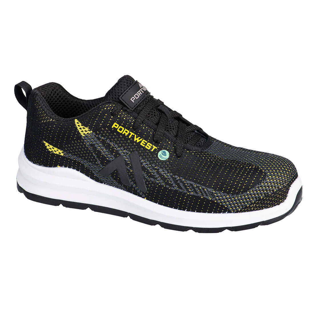 Portwest Composite Flynite Trainer S1PS SR FO FC06