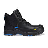 Portwest Apex Mid Boot S3S ESD HRO SR SC FO FC18