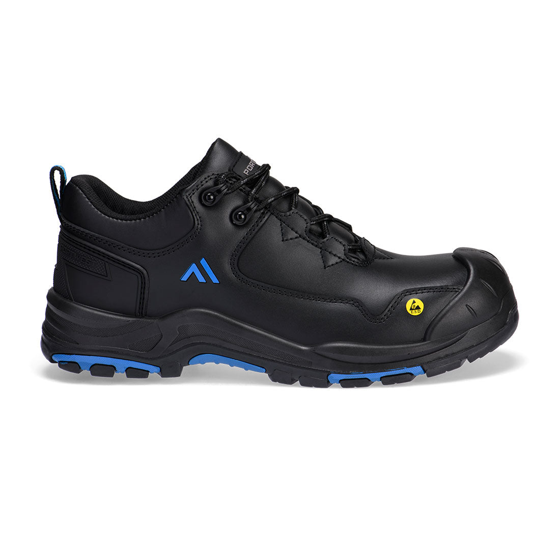 Portwest Apex Low Shoe S3S ESD HRO SR SC FO FC19