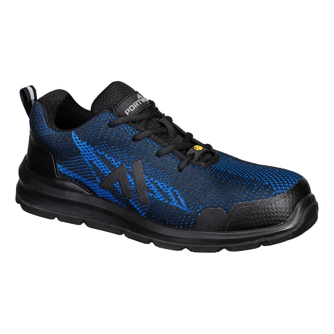 Portwest Composite Textile Trainer S1PS ESD SR FO FC32