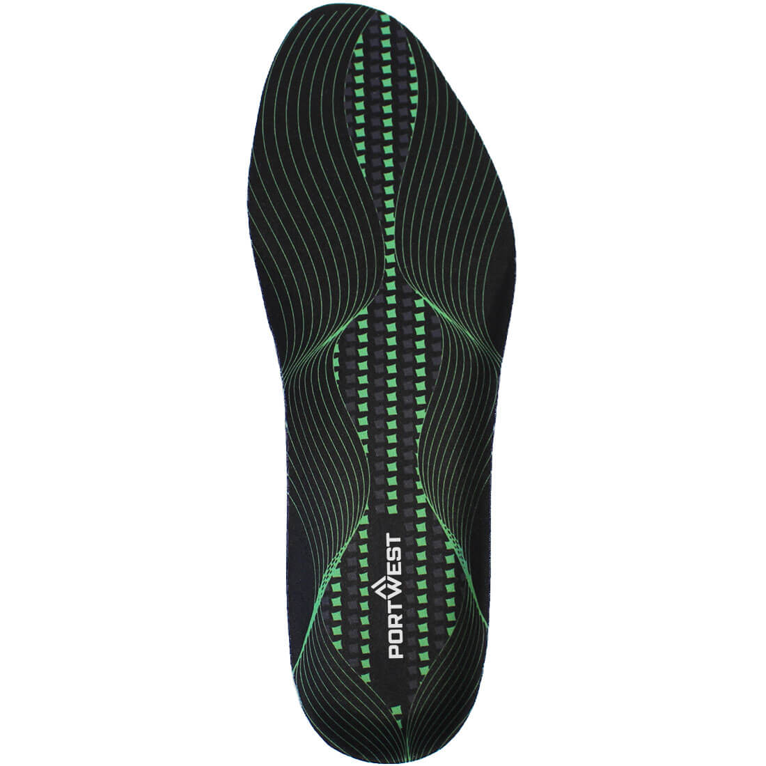 Portwest Gel Arch Support Insole FC82