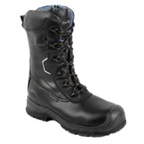 Portwest Compositelite Traction 10 inch (25cm) Safety Boot S3 HRO CI WR FD01