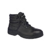 Portwest Steel Leather Ankle Boot S3 HRO SRC FD03