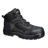 Portwest Wheat Apex Mid Boot S3S HRO SR FD04