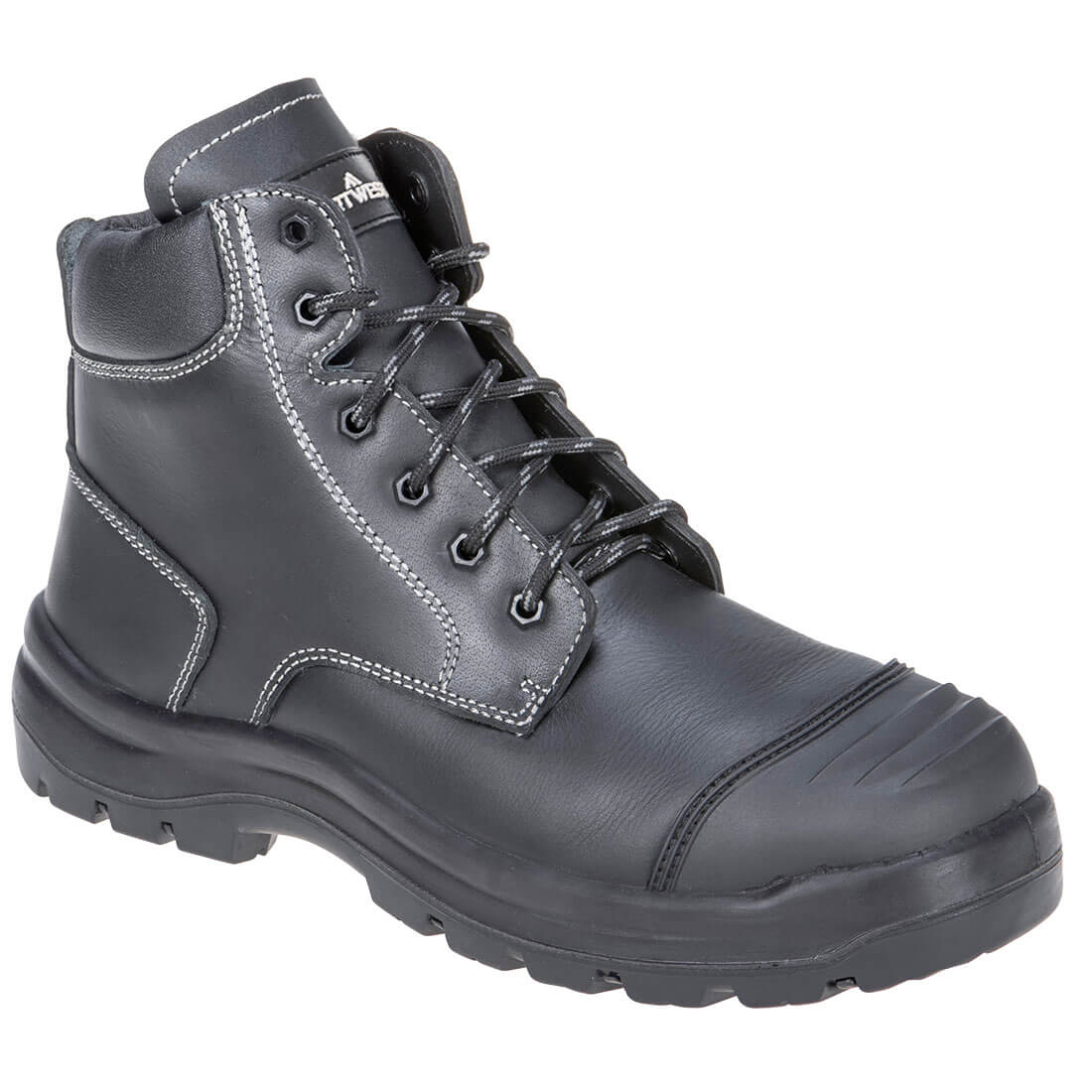 Portwest Clyde Safety Boot S3 HRO CI HI FO FD10