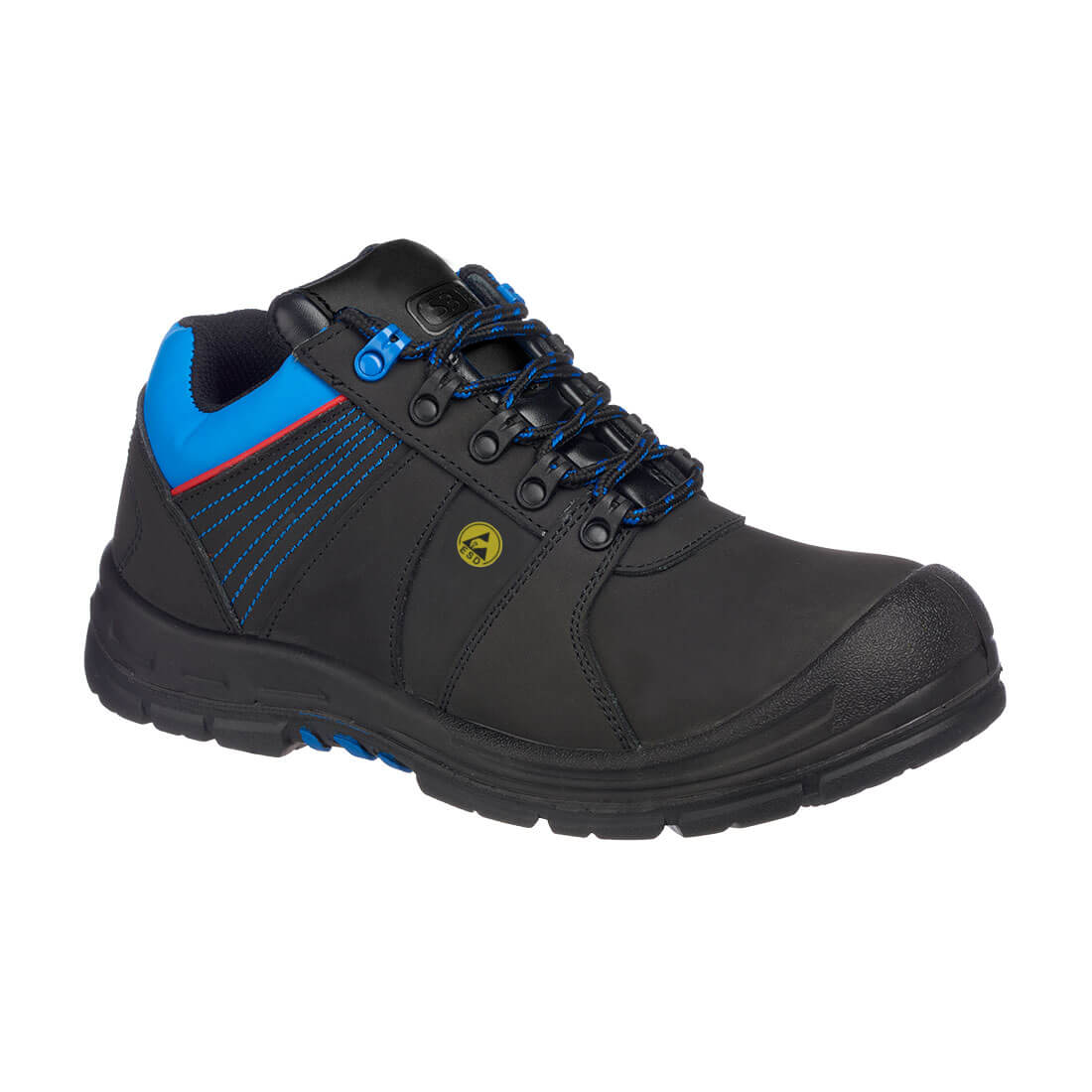 Portwest Protector Safety Shoe S3 ESD FD27