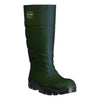 Portwest PU Non Safety Wellington O4 CI FO FD90