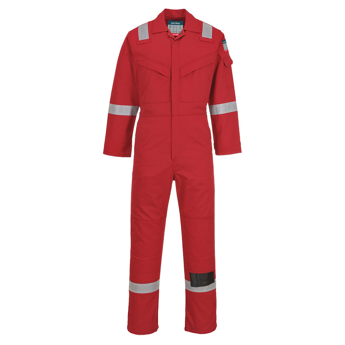 Portwest Aberdeen Flame Retardant Coverall FF50