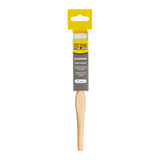 Fit For The Job 5pc Diamond Brush Set - 2x 1", 2x 1.5", 1x 2"