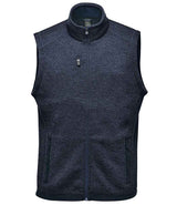 Stormtech Avalante Full Zip Knitted Fleece Gilet FHV1