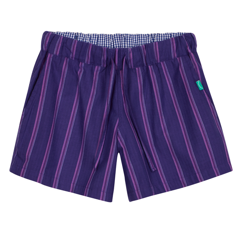 Lounger Hambo short shorts - S