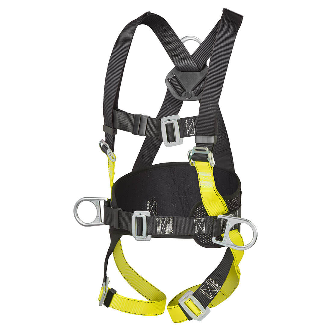 Portwest 2 Point Harness Comfort Plus FP15