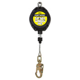 Portwest Steel Rope Fall Arrest Block FP41