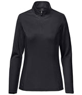 Stormtech Ladies Monterey 1/4 Zip Pullover FPL5W