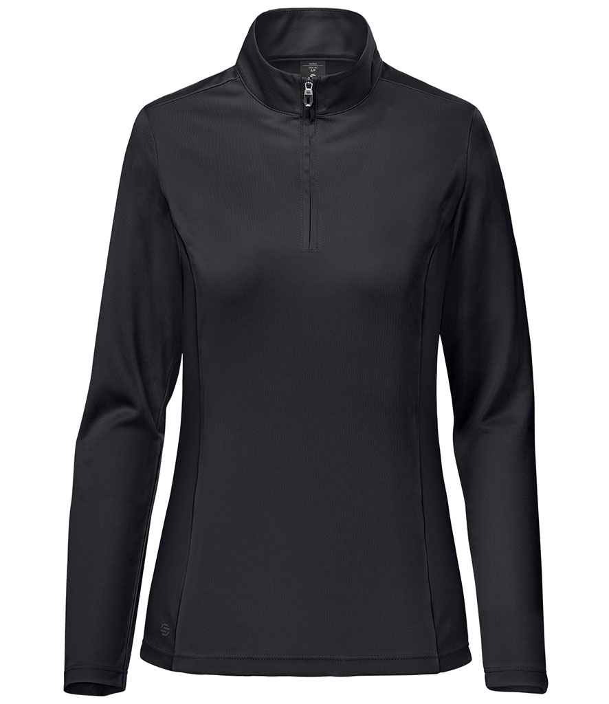 Stormtech Ladies Monterey 1/4 Zip Pullover FPL5W